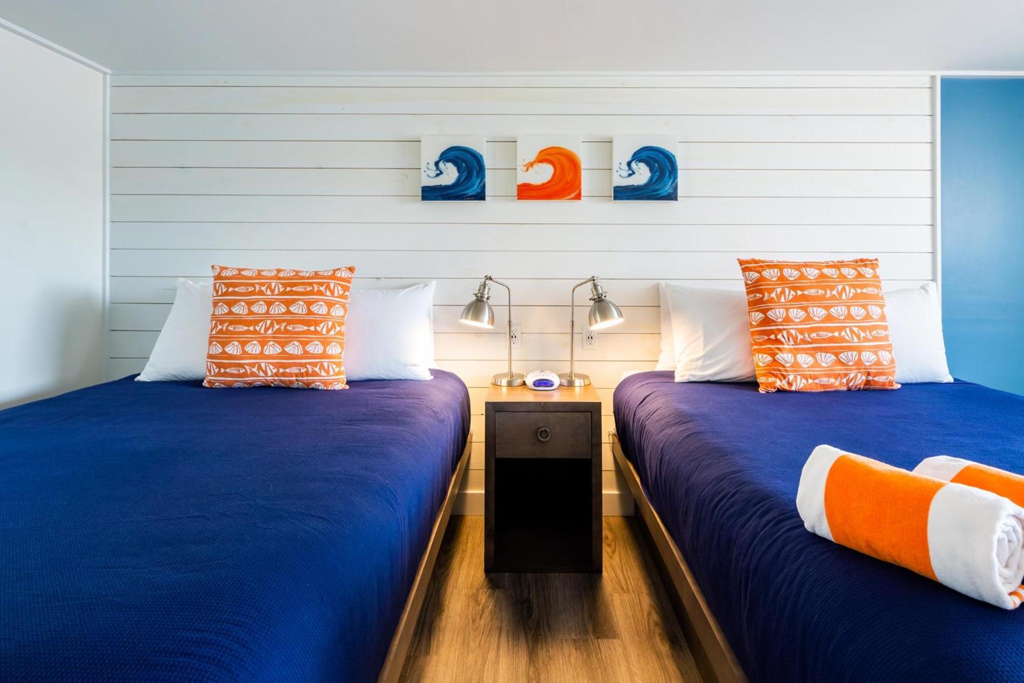 Breakwater Hotel Provincetown Bagian luar foto