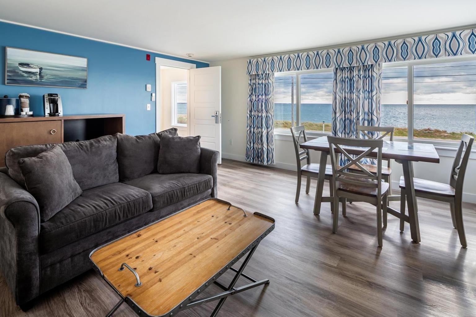 Breakwater Hotel Provincetown Bagian luar foto
