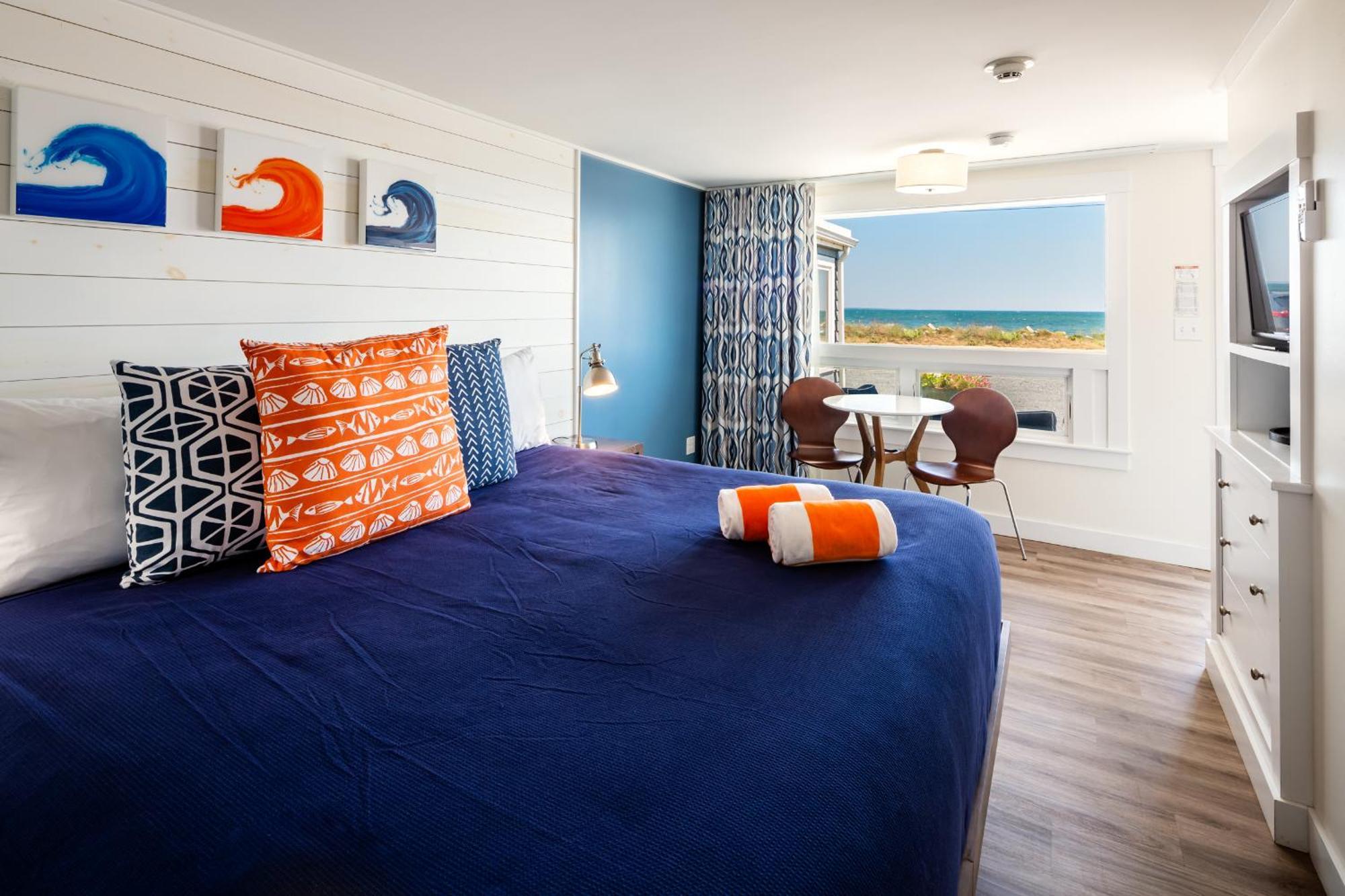 Breakwater Hotel Provincetown Bagian luar foto