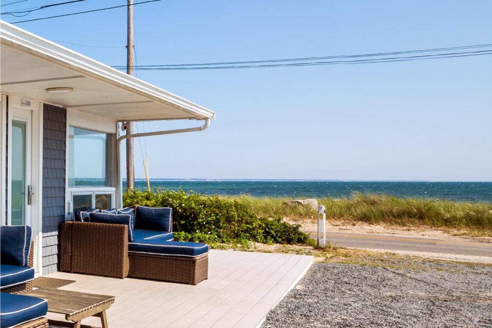 Breakwater Hotel Provincetown Bagian luar foto