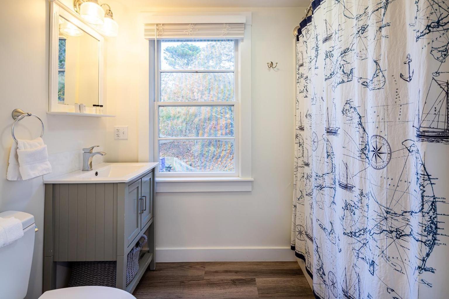 Breakwater Hotel Provincetown Bagian luar foto
