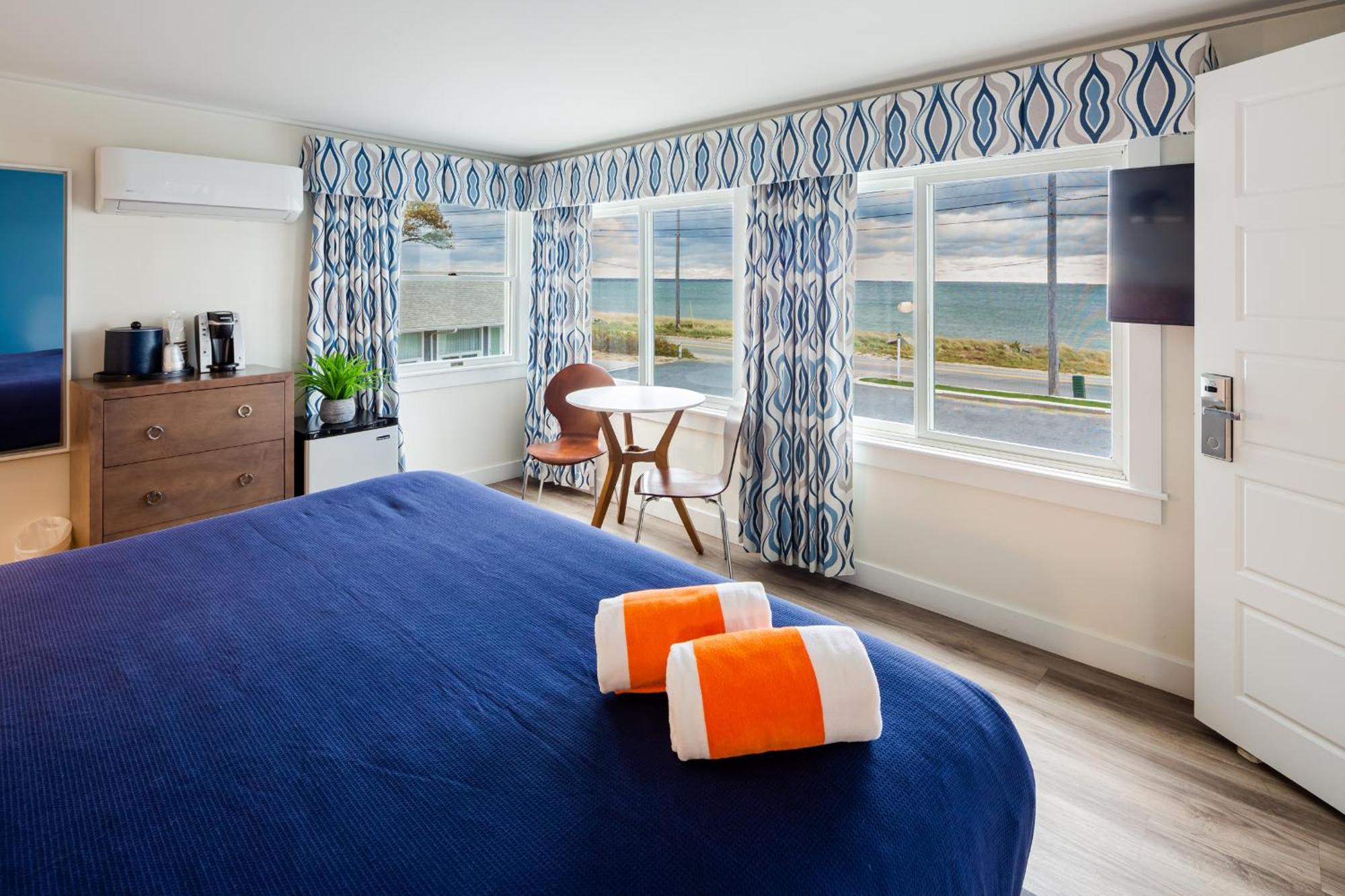 Breakwater Hotel Provincetown Bagian luar foto