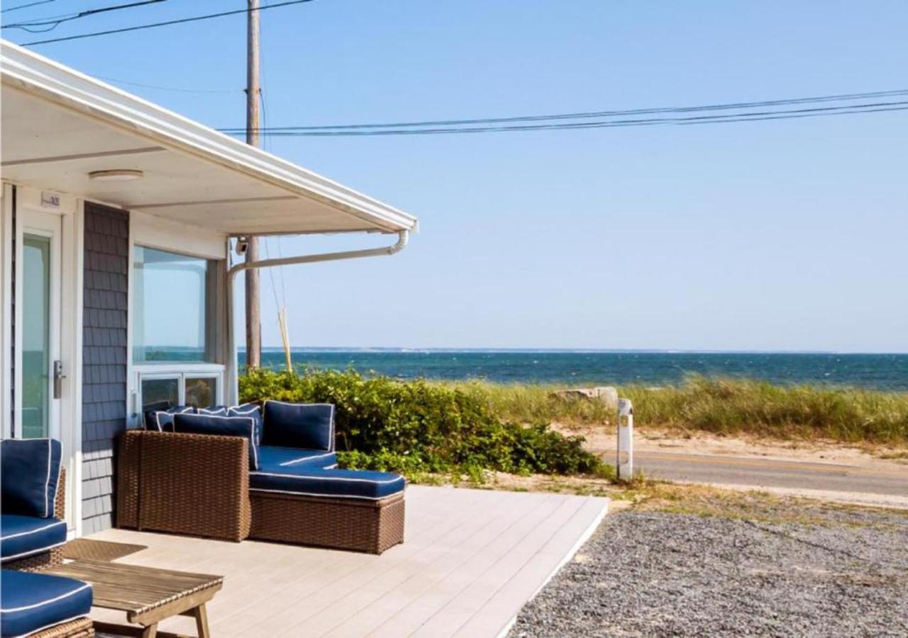 Breakwater Hotel Provincetown Bagian luar foto