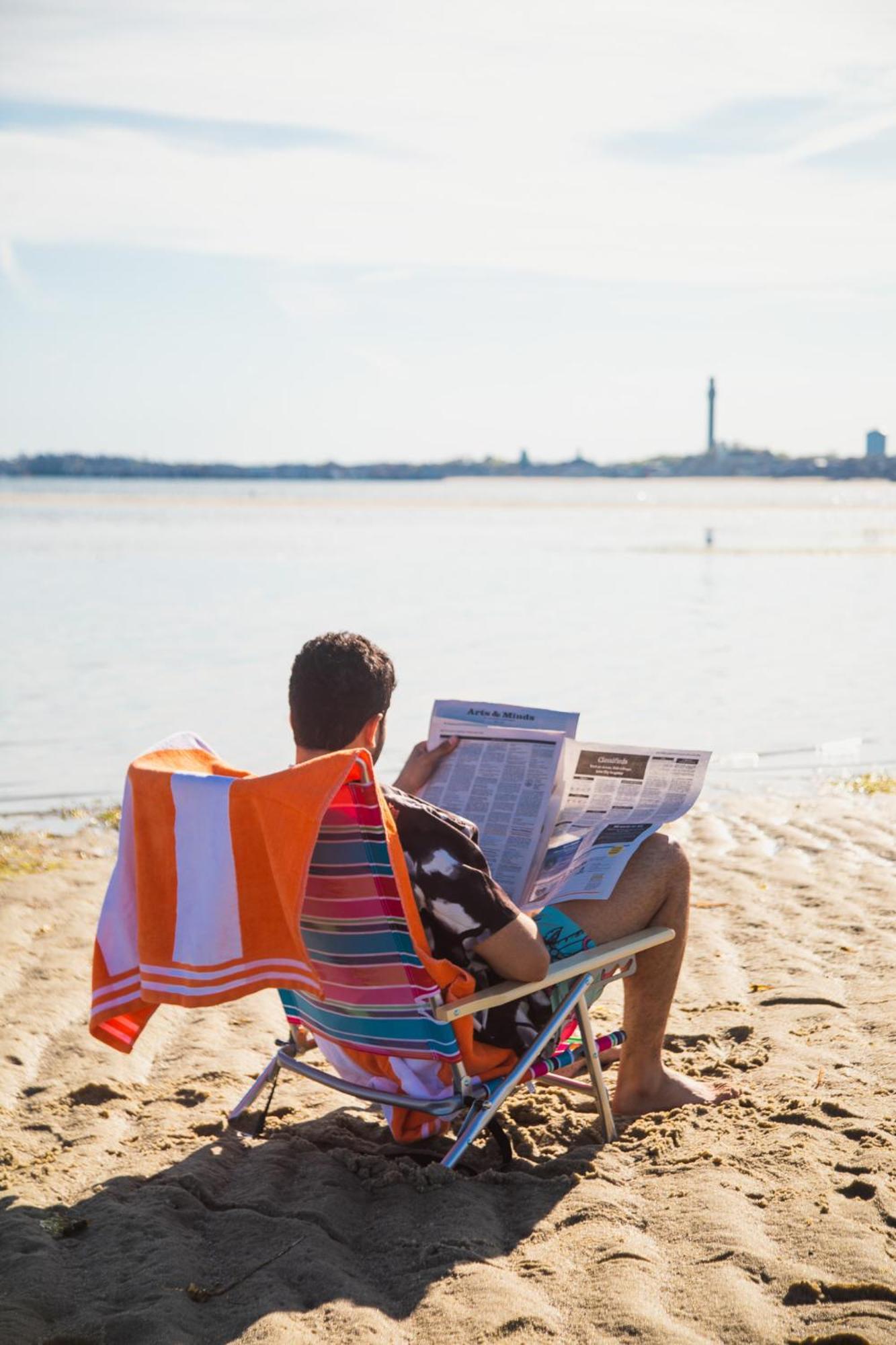 Breakwater Hotel Provincetown Bagian luar foto