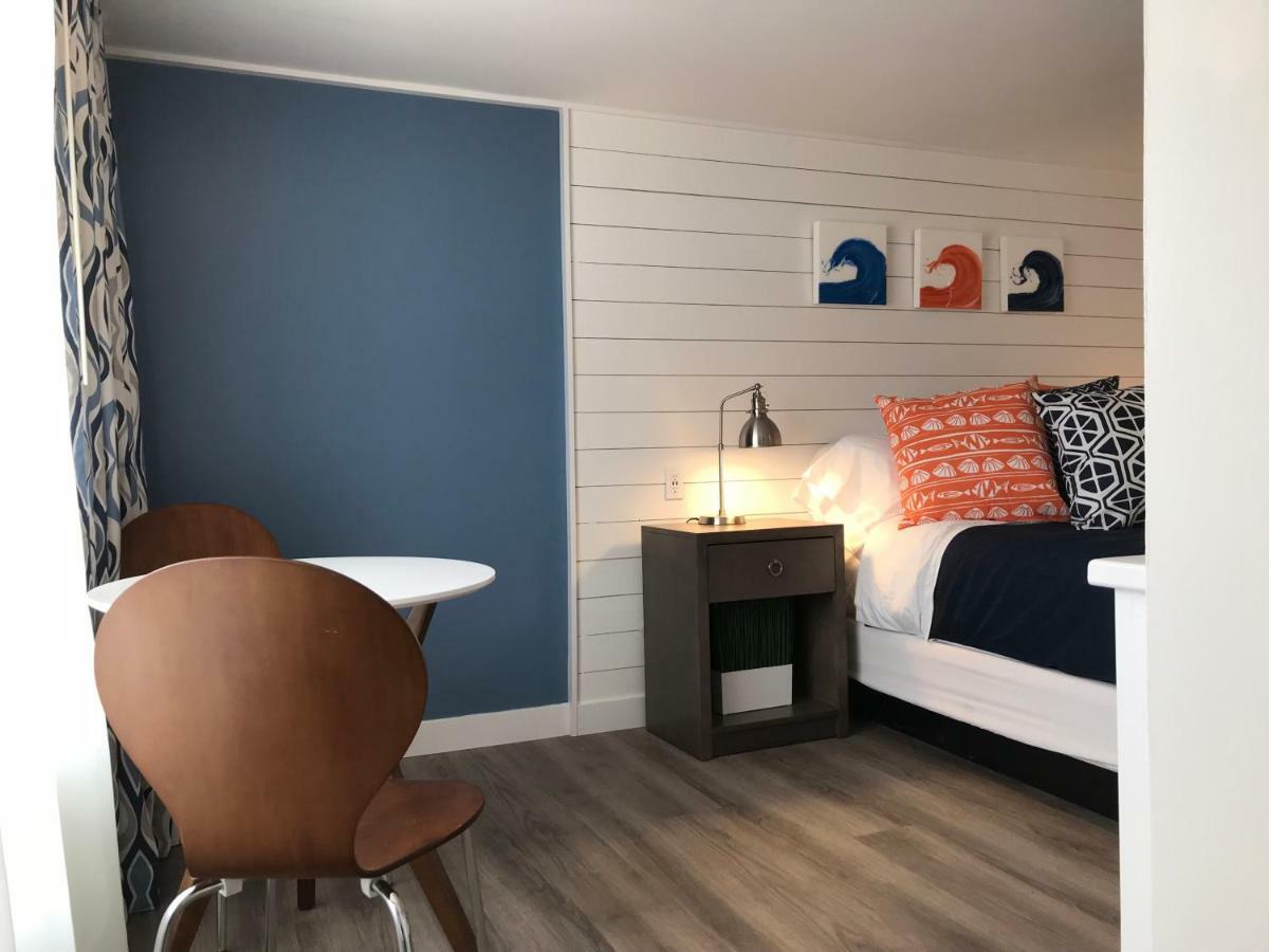 Breakwater Hotel Provincetown Bagian luar foto