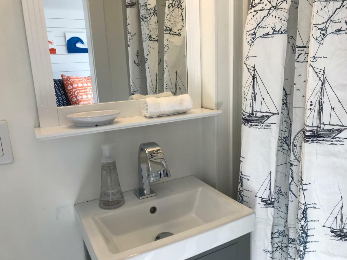 Breakwater Hotel Provincetown Bagian luar foto