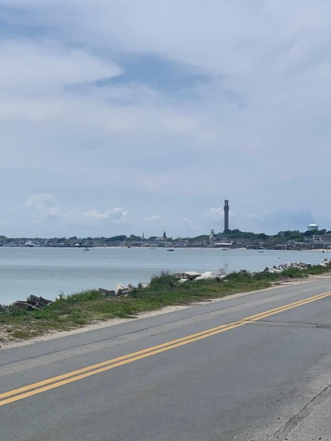 Breakwater Hotel Provincetown Bagian luar foto