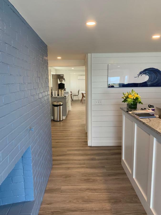 Breakwater Hotel Provincetown Bagian luar foto