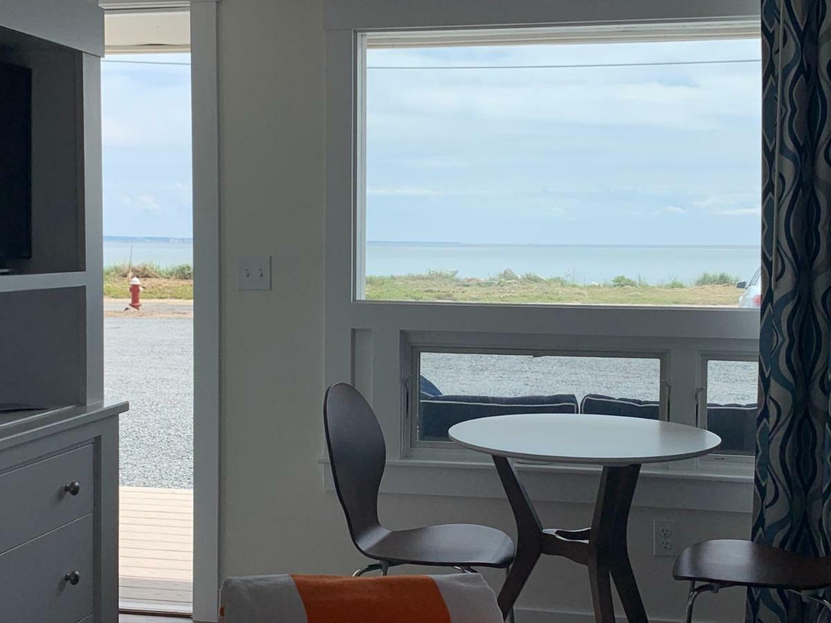 Breakwater Hotel Provincetown Bagian luar foto
