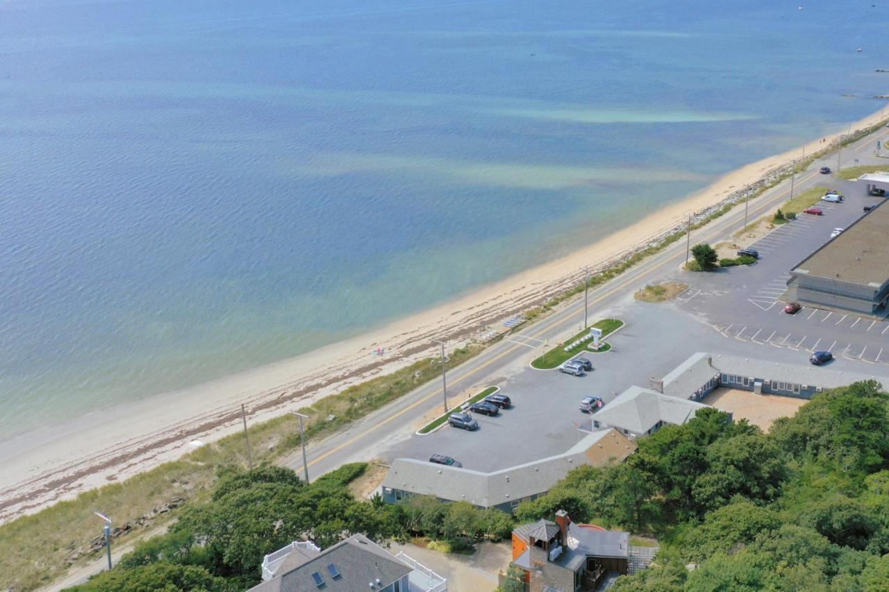 Breakwater Hotel Provincetown Bagian luar foto