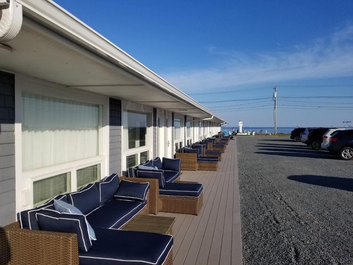 Breakwater Hotel Provincetown Bagian luar foto